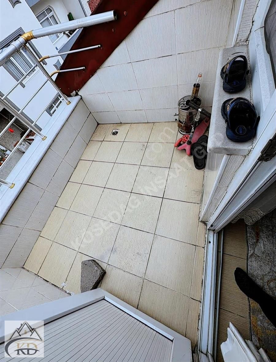 Kösedağ İnş. 2 Aile Uygun Satılık 3+2 180m2 Dublex - Görsel 3