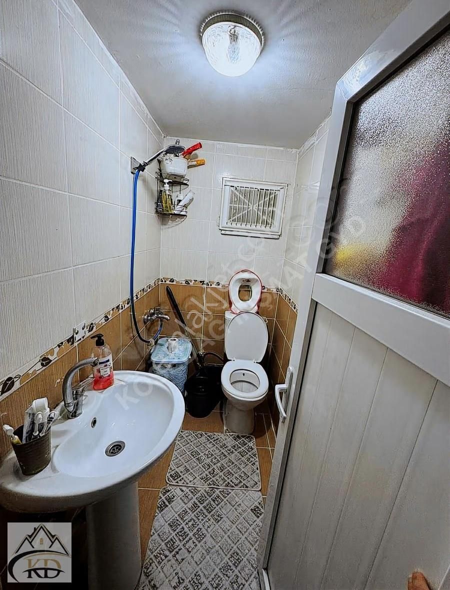 Kösedağ İnş. 2 Aile Uygun Satılık 3+2 180m2 Dublex