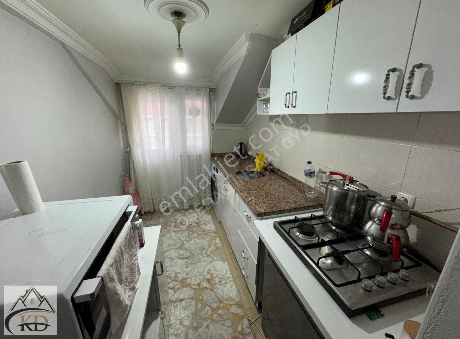 Kösedağ İnş. 2 Aile Uygun Satılık 3+2 180m2 Dublex - Görsel 5