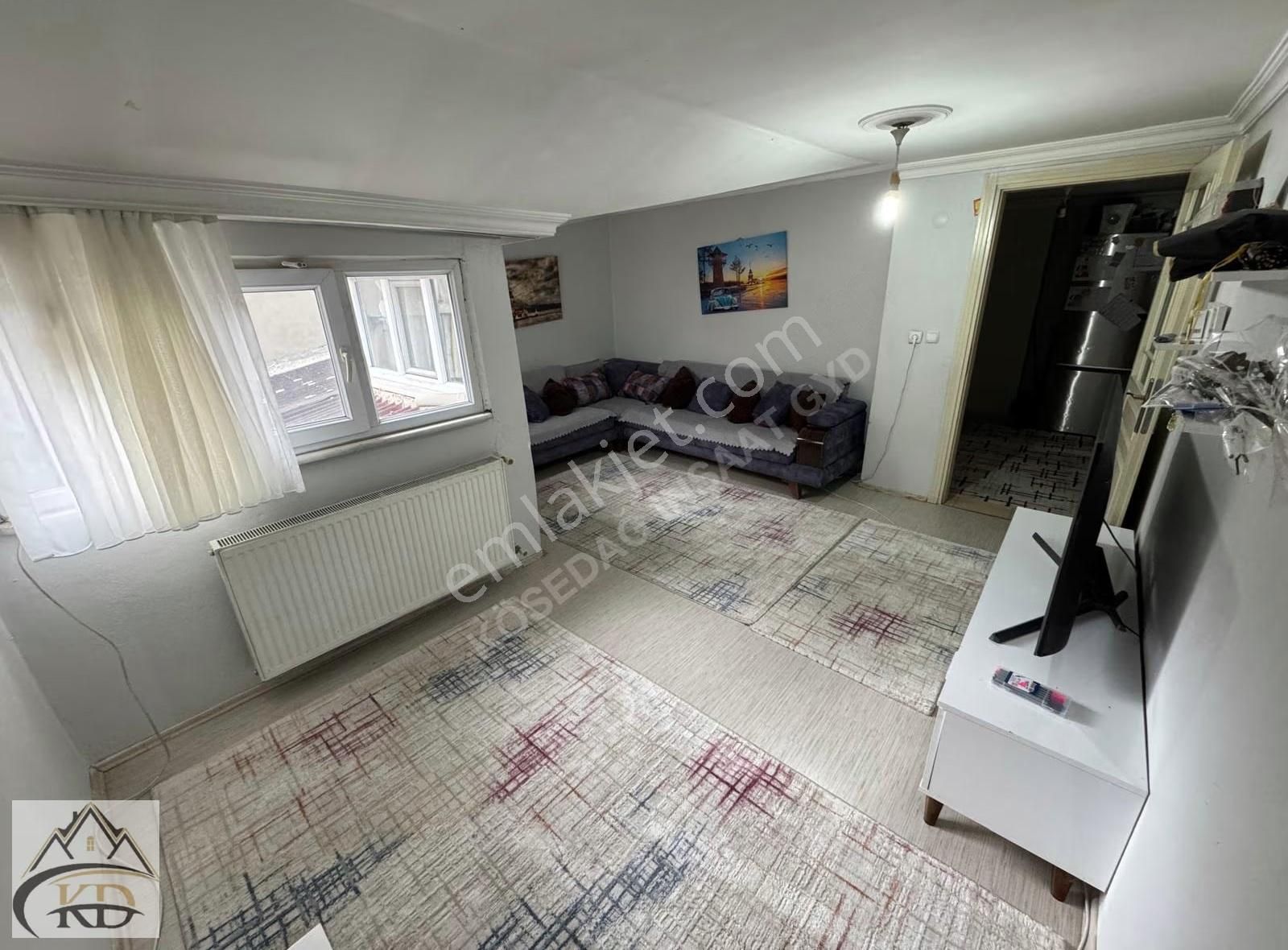 Kösedağ İnş. 2 Aile Uygun Satılık 3+2 180m2 Dublex - Görsel 8