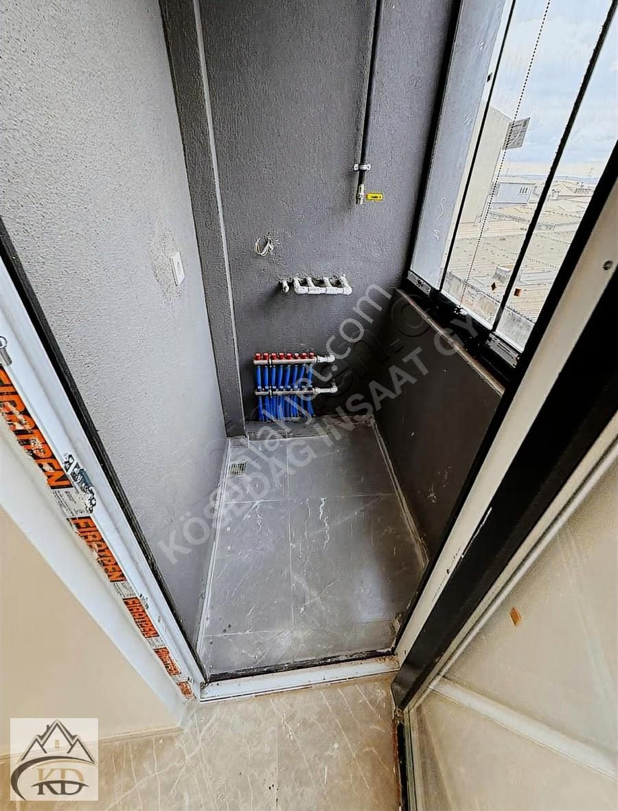 Kösedağ İnş. Cebeci Mah. Satılık Sıfır 3+1 120m2 1.kat - Görsel 10