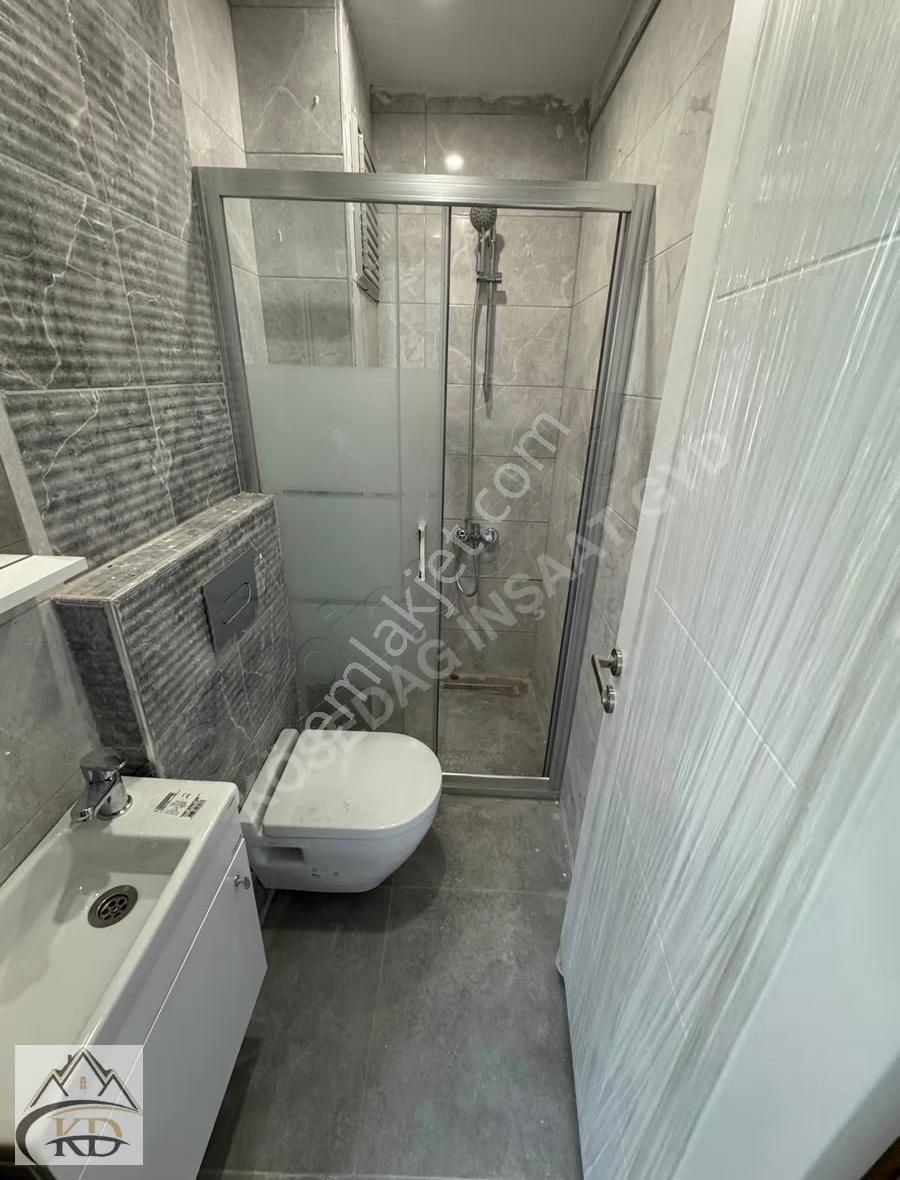Kösedağ İnş. Cebeci Mah. Satılık Sıfır 3+1 120m2 1.kat - Görsel 7