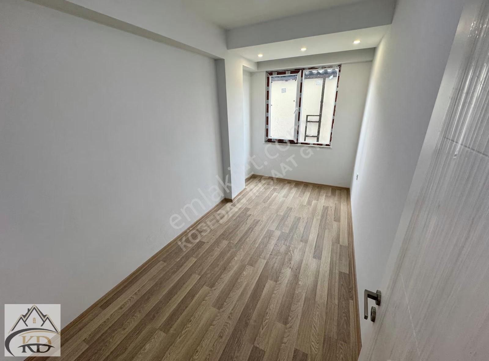 Kösedağ İnş. Cebeci Mah. Satılık Sıfır 3+1 120m2 1.kat - Görsel 13
