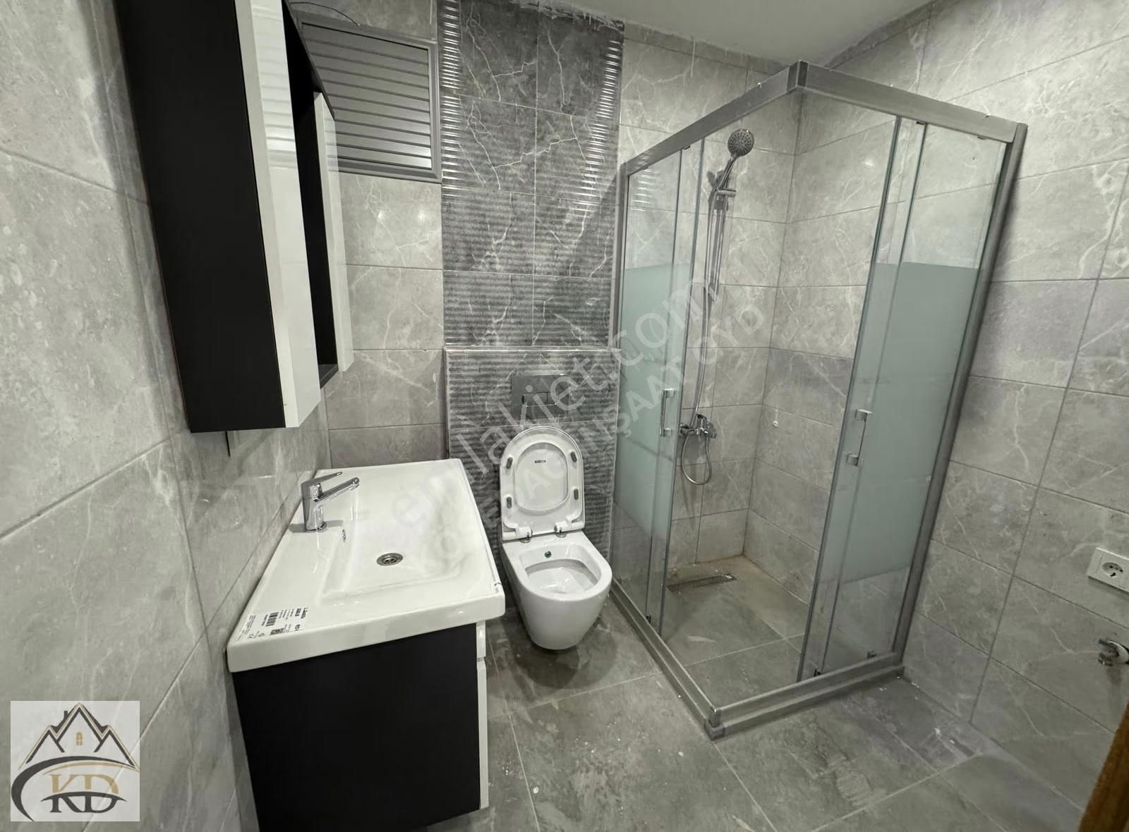 Kösedağ İnş. Cebeci Mah. Satılık Sıfır 3+1 120m2 1.kat - Görsel 4
