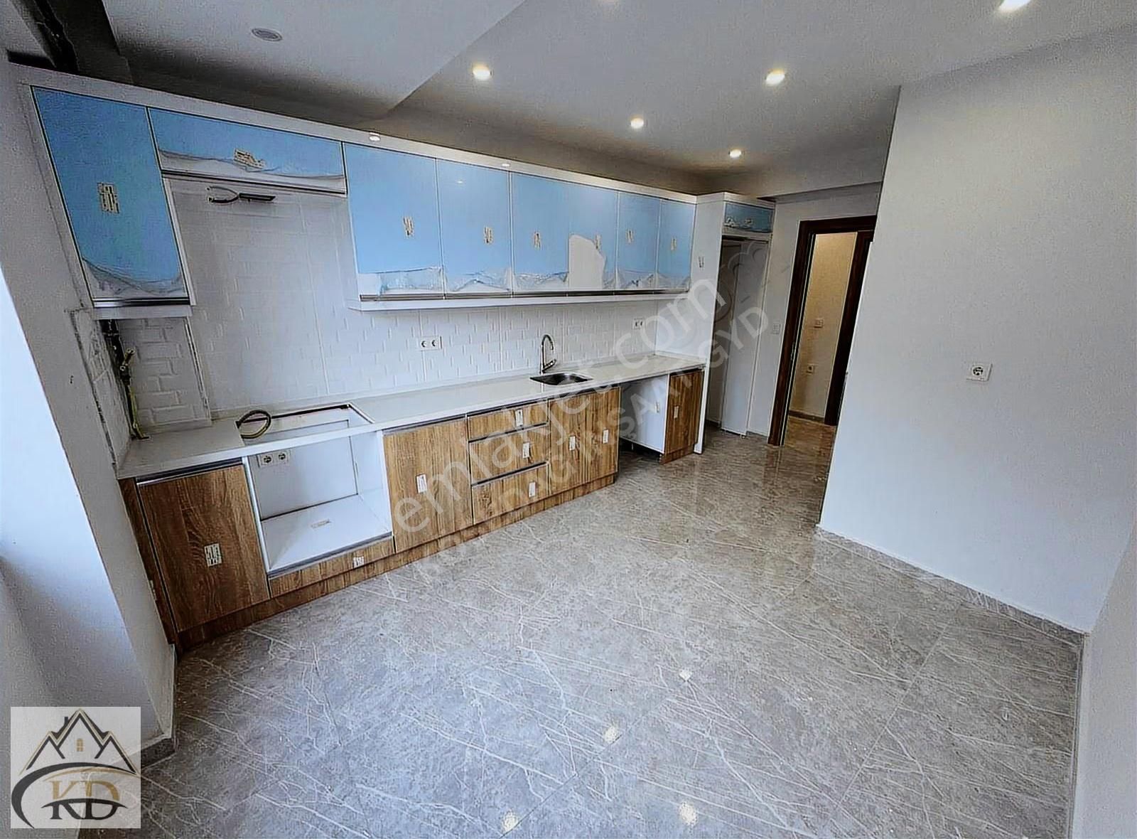Kösedağ İnş. Cebeci Mah. Satılık Sıfır 3+1 120m2 1.kat - Görsel 9