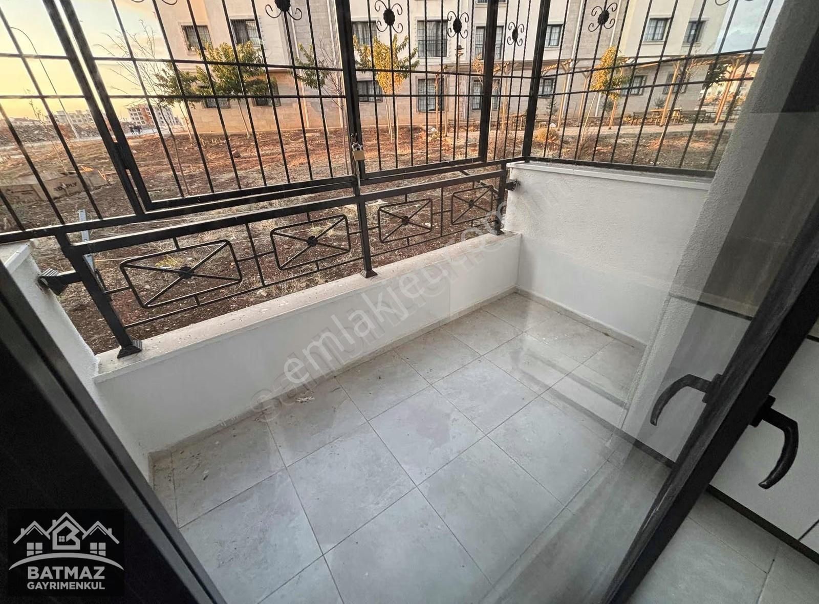 Batmaz Emlaktan Kuzeyşehir 6. Etapta Satılık 2+1 Giriş Kat Daire - Görsel 31