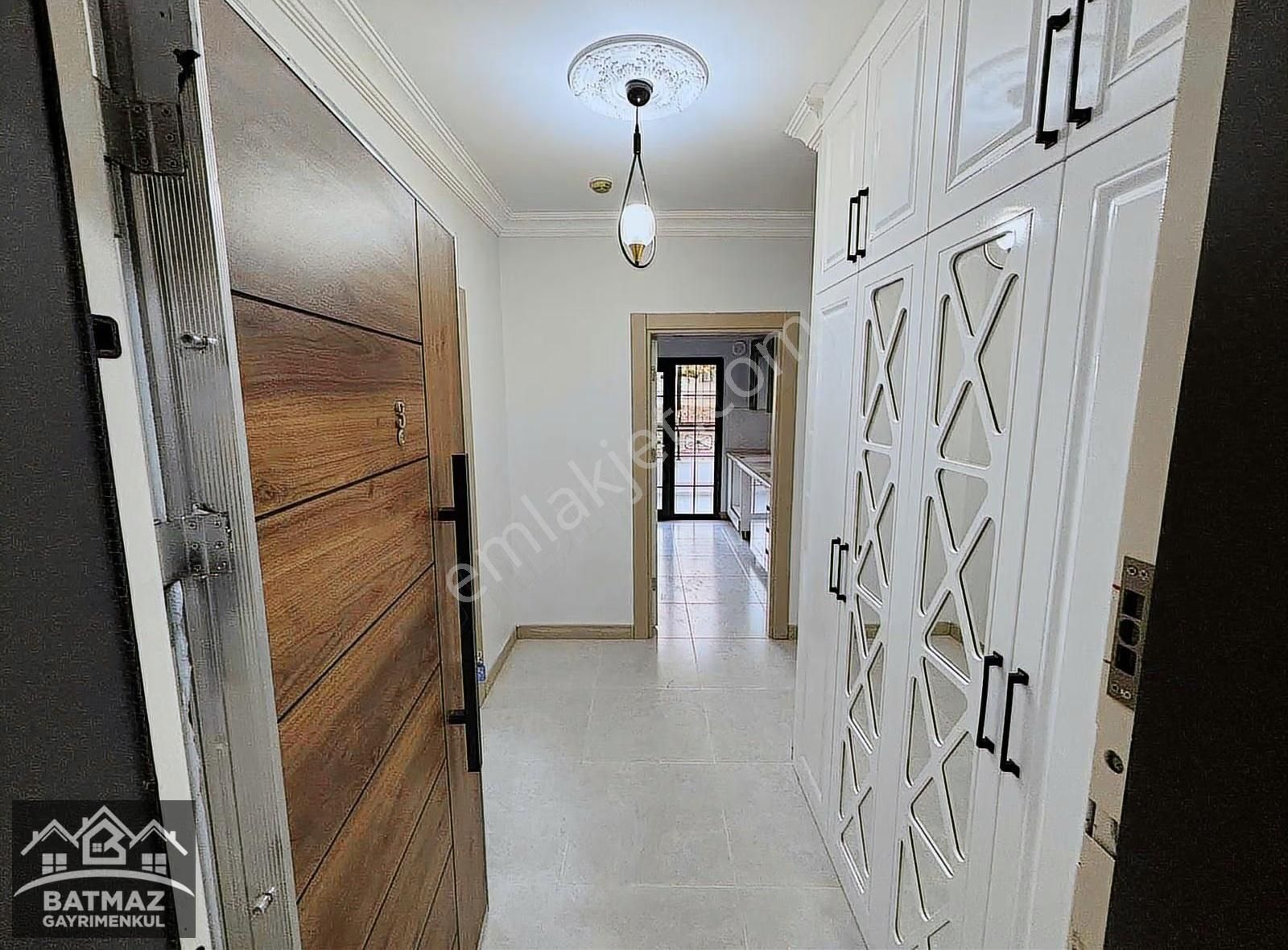 Batmaz Emlaktan Kuzeyşehir 6. Etapta Satılık 2+1 Giriş Kat Daire - Görsel 9