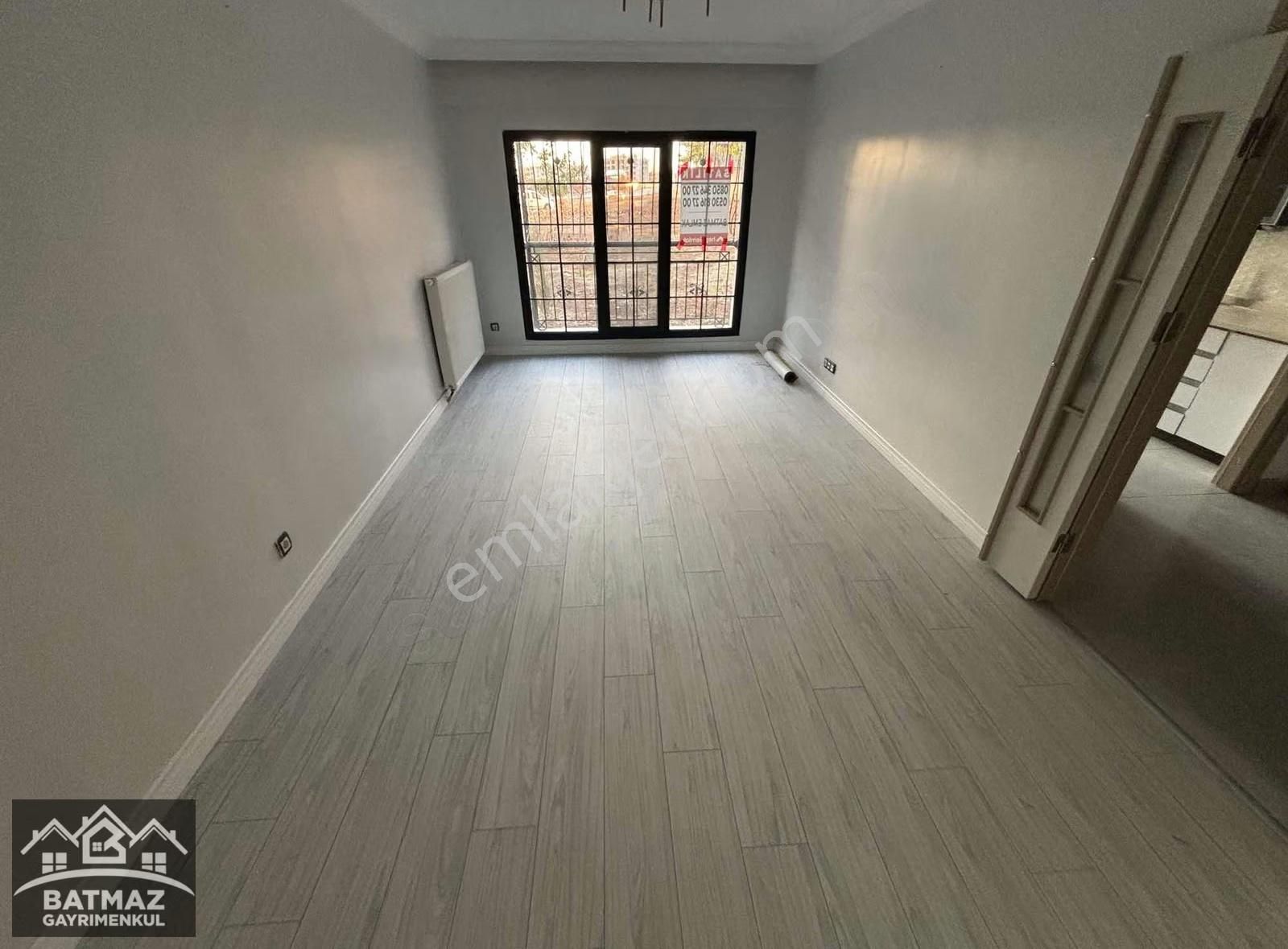 Batmaz Emlaktan Kuzeyşehir 6. Etapta Satılık 2+1 Giriş Kat Daire - Görsel 22