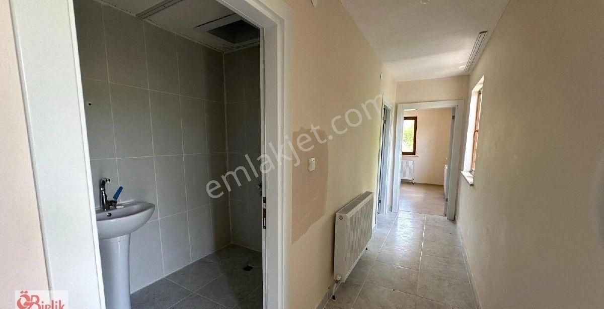 Akyurt Güzelhisar Da Satılık İmarlı Villa Arsası İçin Evi Var - Görsel 5