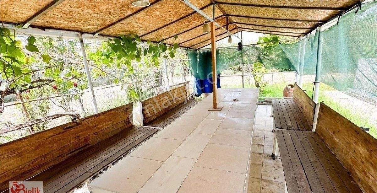 Akyurt Güzelhisar Da Satılık İmarlı Villa Arsası İçin Evi Var - Görsel 18