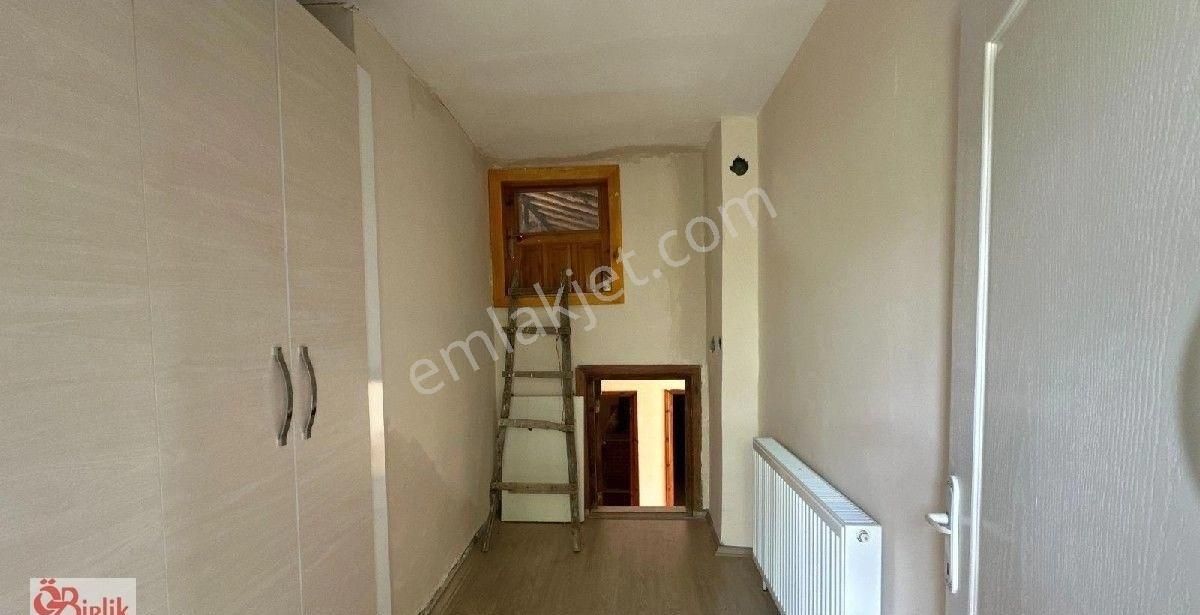 Akyurt Güzelhisar Da Satılık İmarlı Villa Arsası İçin Evi Var - Görsel 21