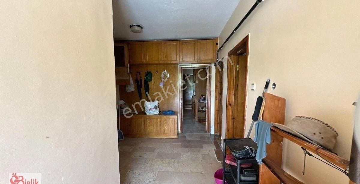 Akyurt Güzelhisar Da Satılık İmarlı Villa Arsası İçin Evi Var - Görsel 19