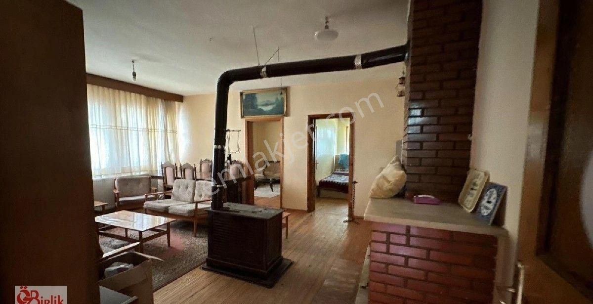 Akyurt Güzelhisar Da Satılık İmarlı Villa Arsası İçin Evi Var - Görsel 29