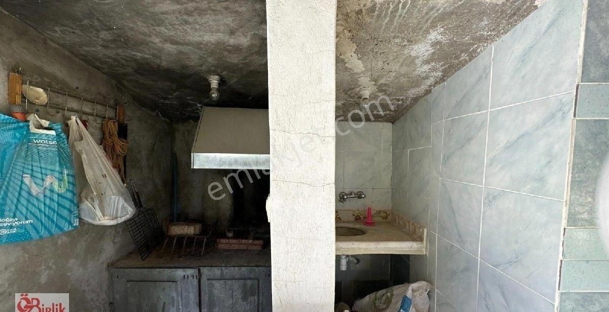 Akyurt Güzelhisar Da Satılık İmarlı Villa Arsası İçin Evi Var - Görsel 31