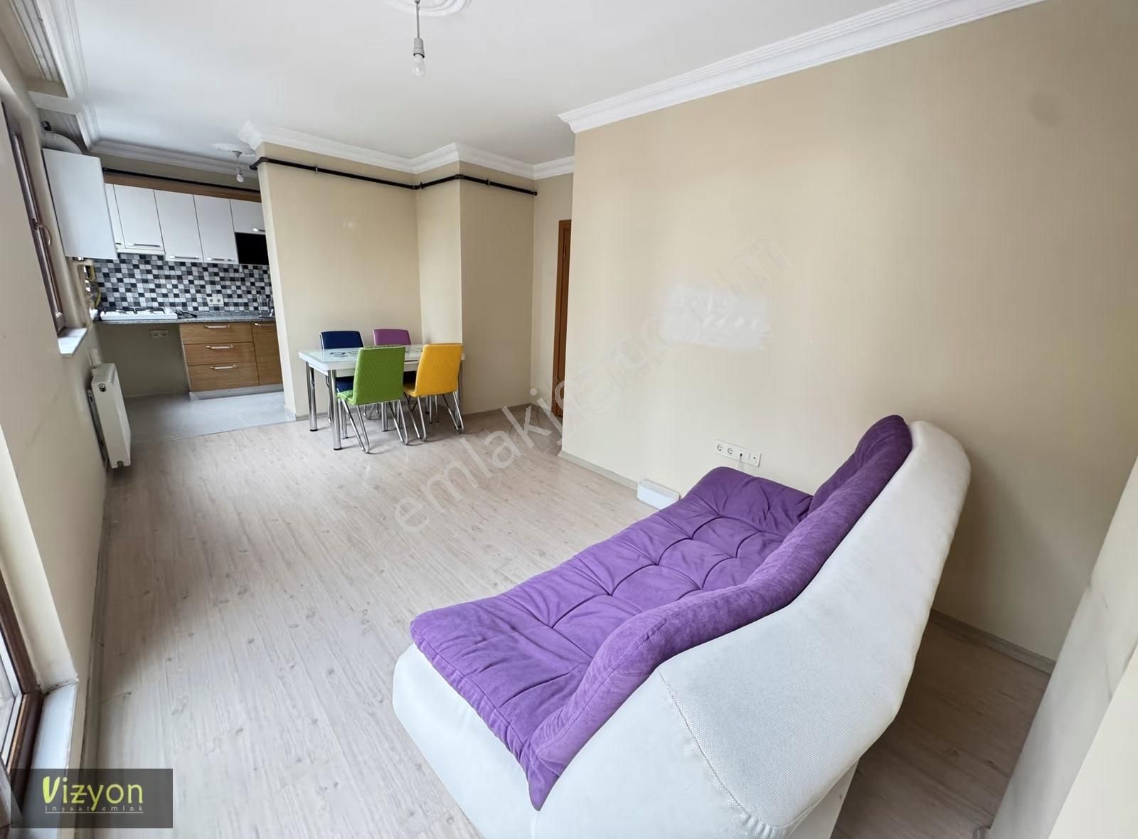 Acil Çekmeköy Cumhuriyet Mahallesinde Satılık 2+1 Daire - Görsel 26