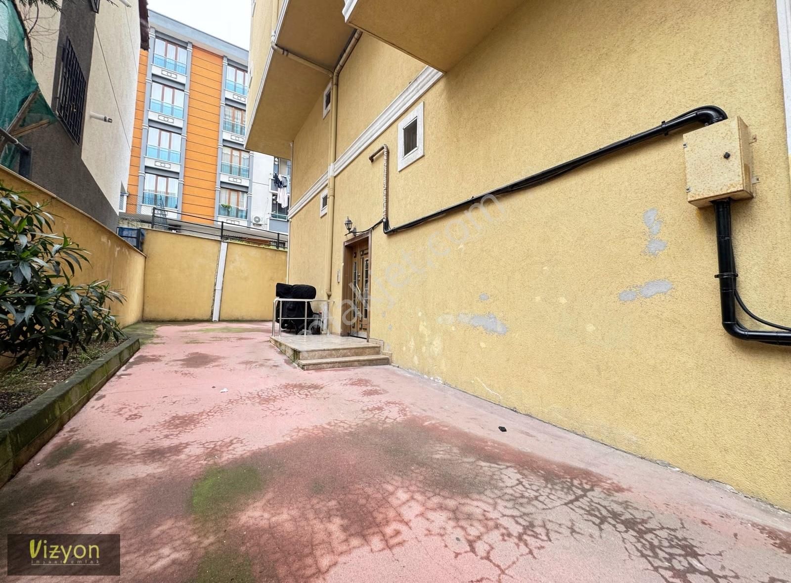 Acil Çekmeköy Cumhuriyet Mahallesinde Satılık 2+1 Daire - Görsel 12