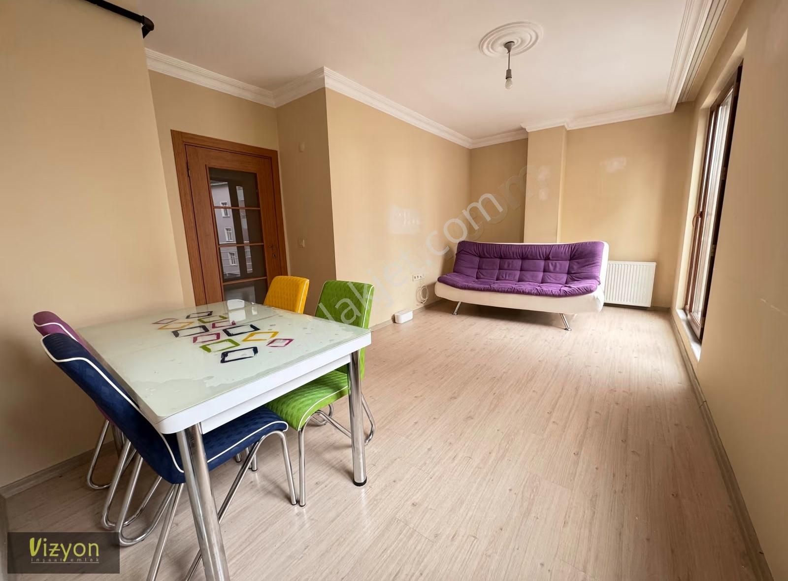 Acil Çekmeköy Cumhuriyet Mahallesinde Satılık 2+1 Daire - Görsel 23