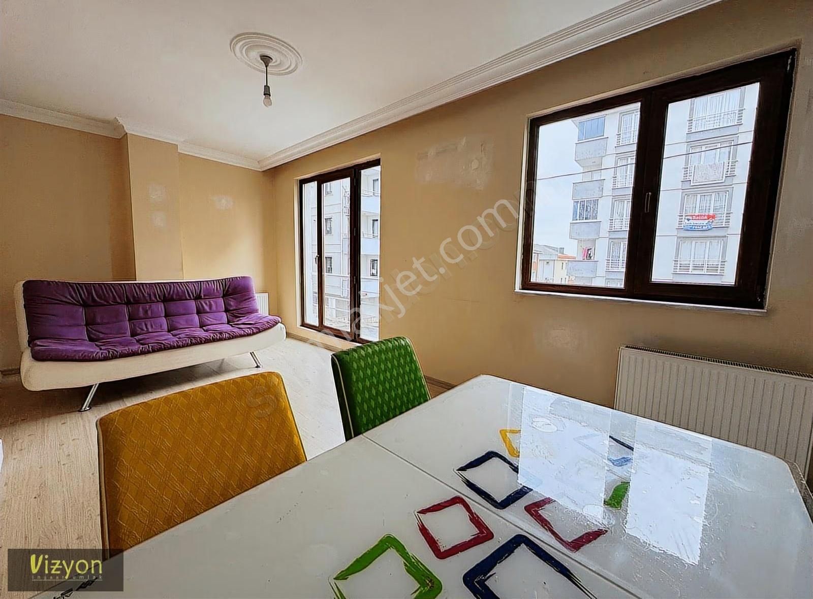 Acil Çekmeköy Cumhuriyet Mahallesinde Satılık 2+1 Daire - Görsel 30