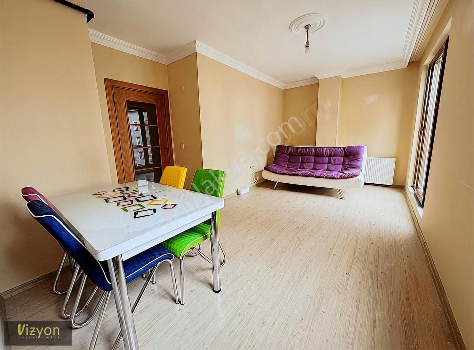 Acil Çekmeköy Cumhuriyet Mahallesinde Satılık 2+1 Daire - Görsel 14