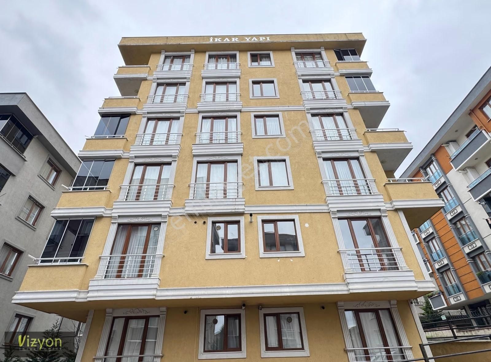 2+1 Kiralık Daire - Görsel 18