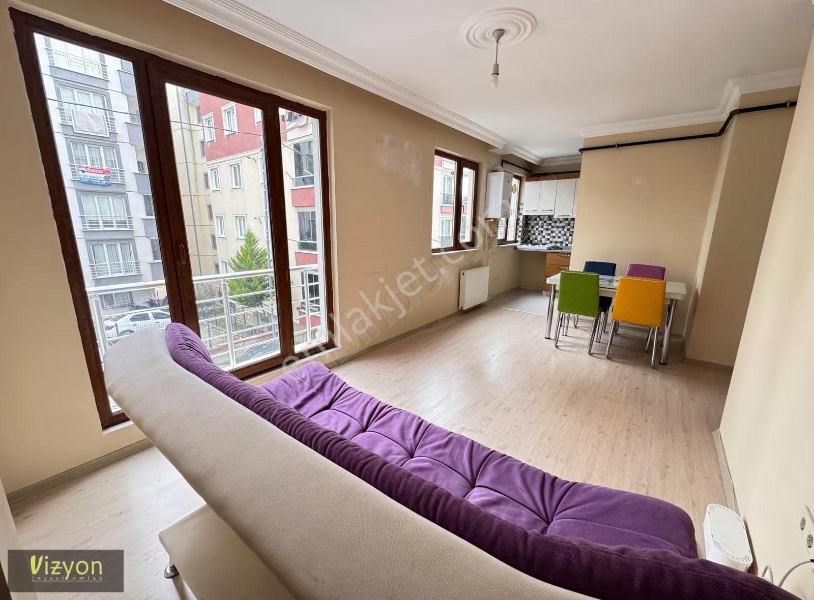 2+1 Kiralık Daire - Görsel 34