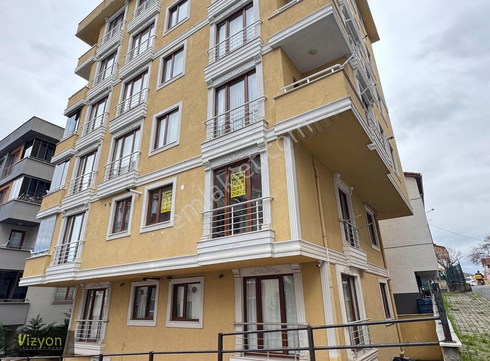 2+1 Kiralık Daire - Görsel 8