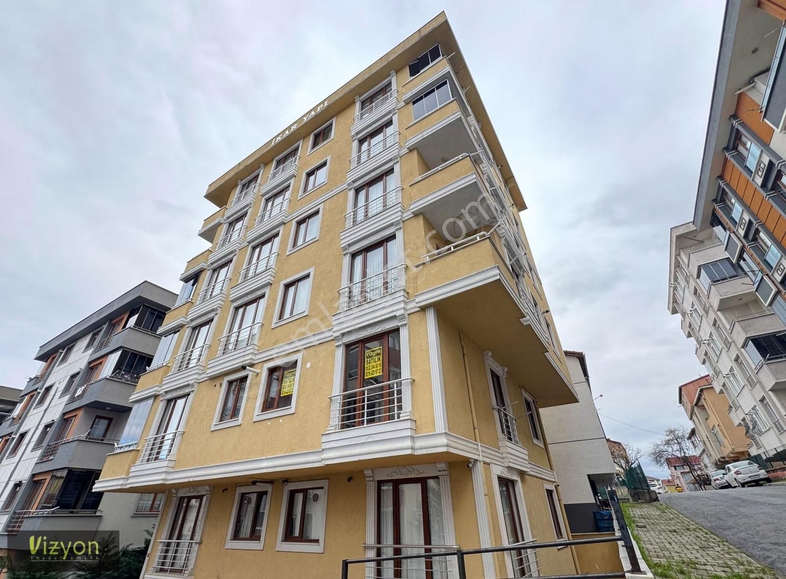 2+1 Kiralık Daire - Görsel 12