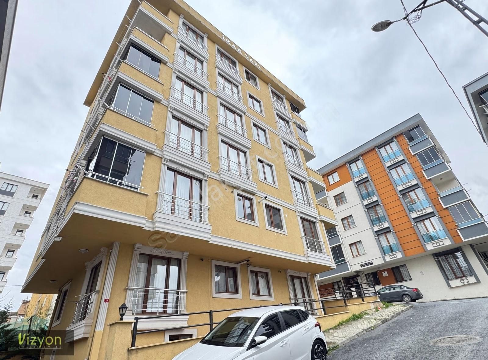 2+1 Kiralık Daire - Görsel 9