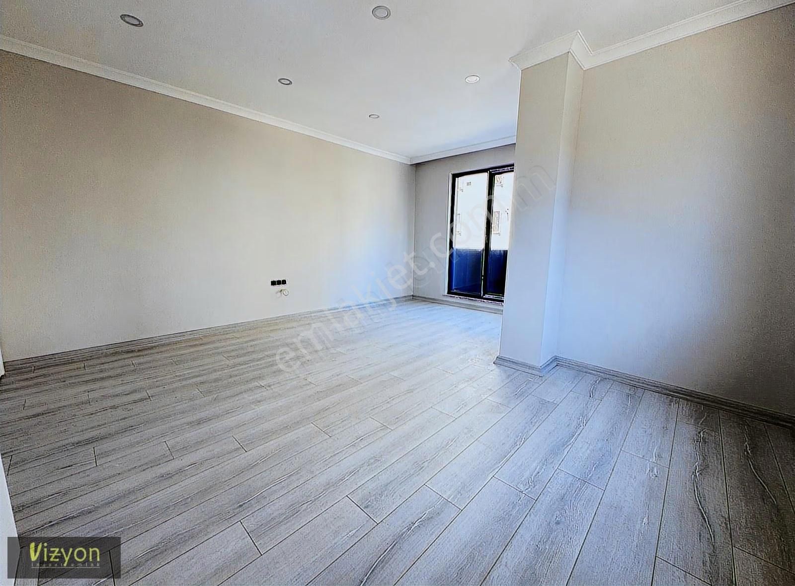 Yerden Isıtmatlı Sıfır Arakat Satılık 2+1 Daire - Görsel 22