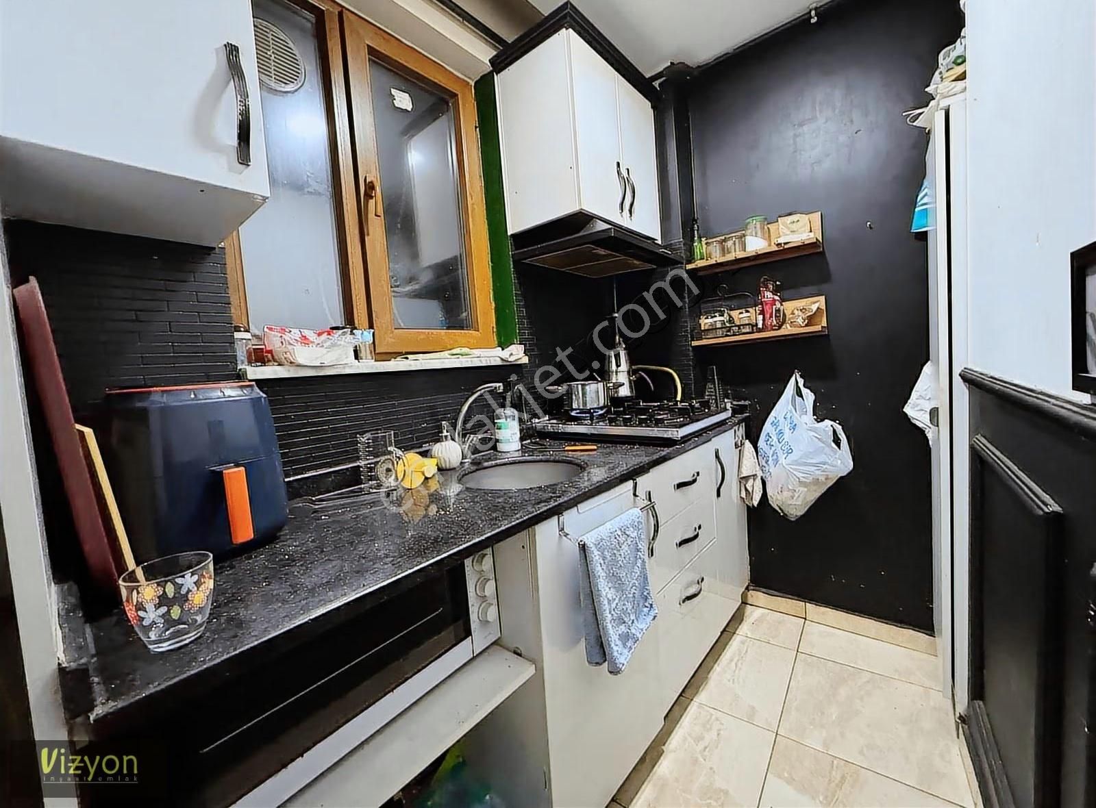 Kelepir Müstakil Bahçeli Satılık 1+1 Daire - Görsel 15