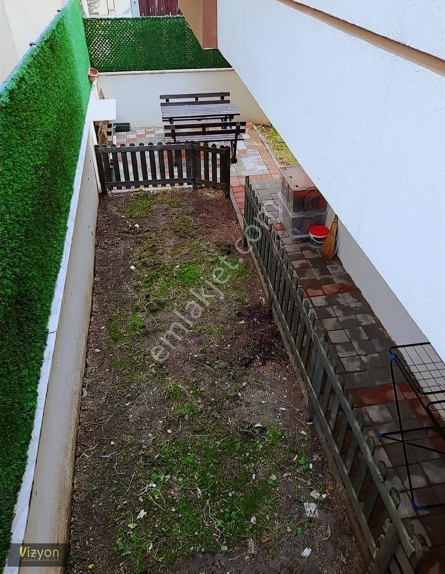 Kelepir Müstakil Bahçeli Satılık 1+1 Daire - Görsel 6