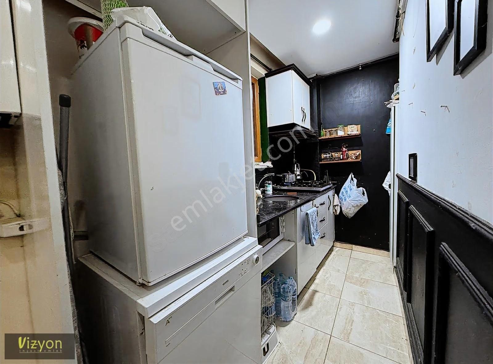 Kelepir Müstakil Bahçeli Satılık 1+1 Daire - Görsel 16