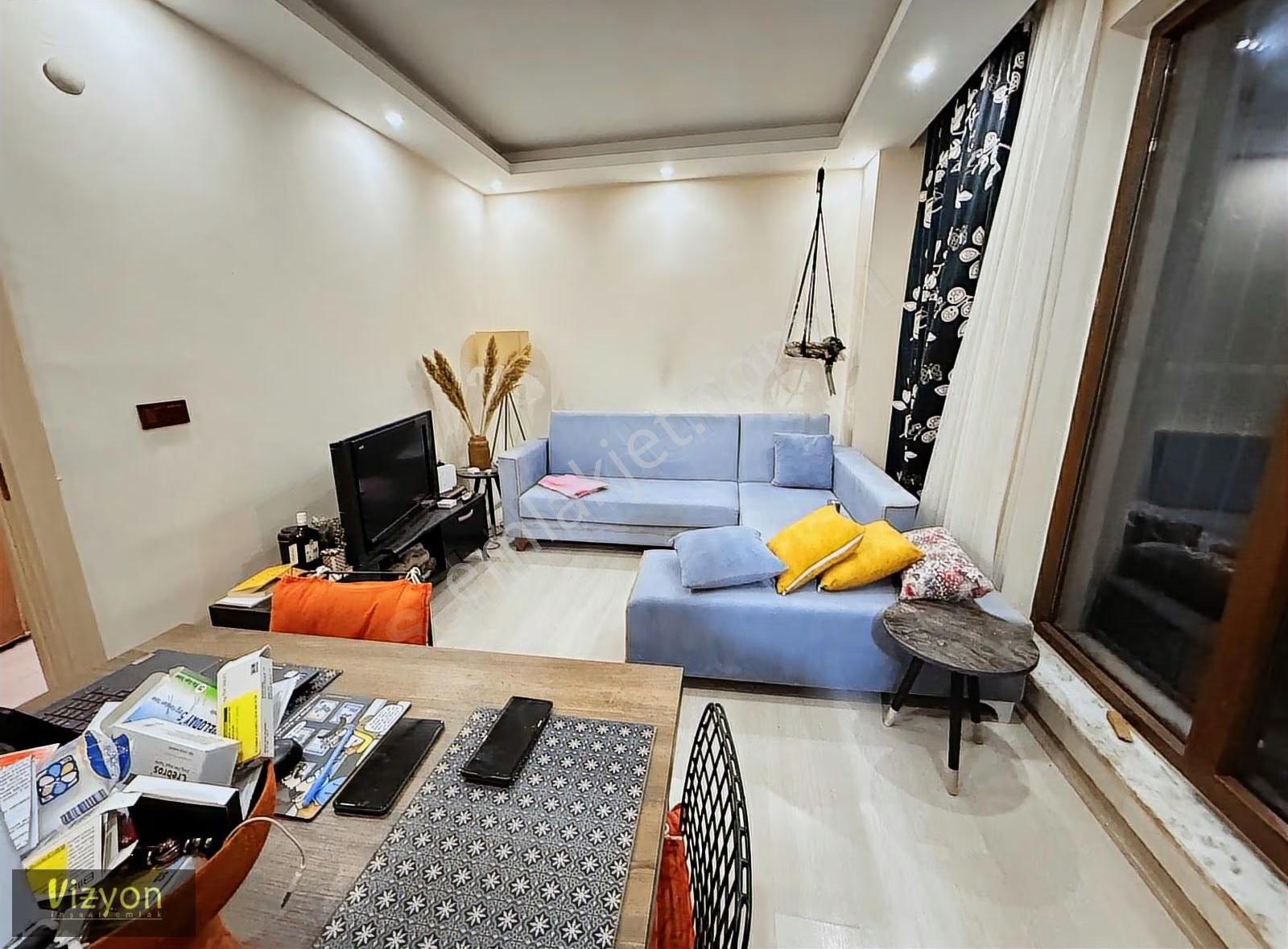 Kelepir Müstakil Bahçeli Satılık 1+1 Daire - Görsel 24