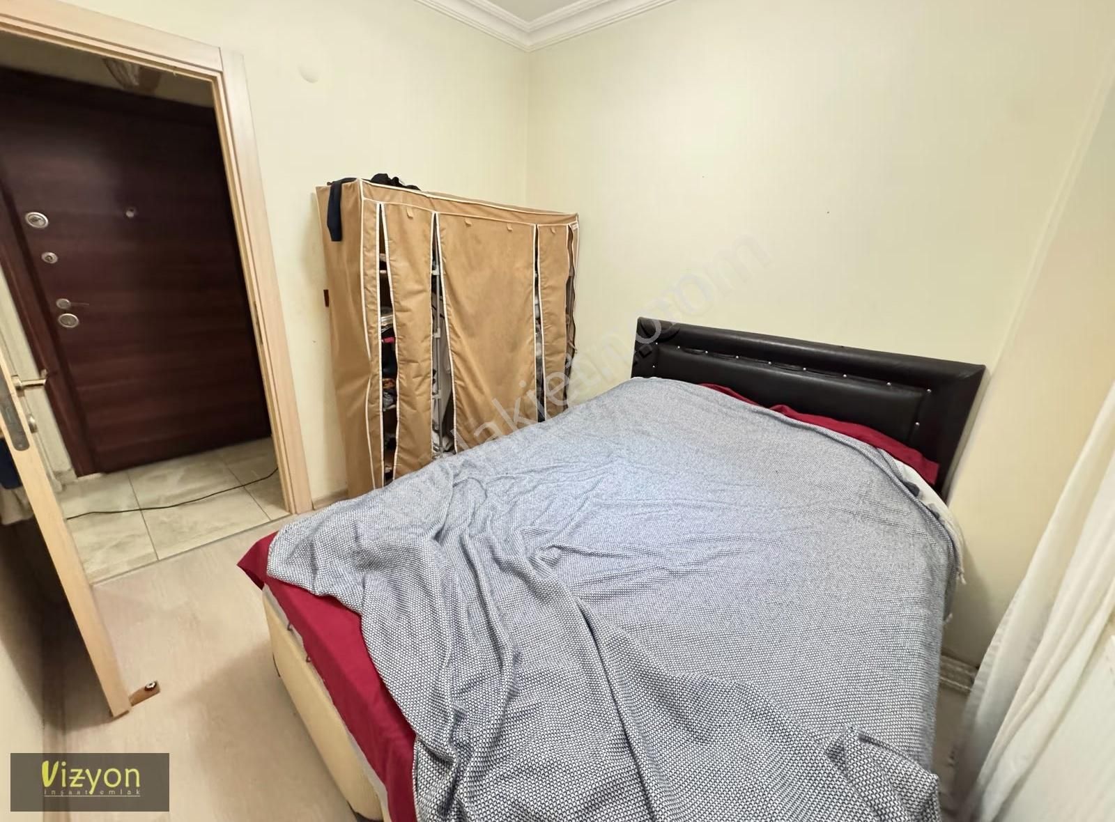 Kelepir Müstakil Bahçeli Satılık 1+1 Daire - Görsel 14