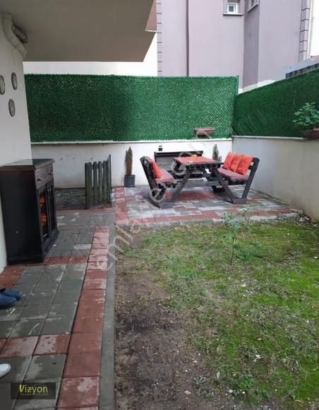 Kelepir Müstakil Bahçeli Satılık 1+1 Daire - Görsel 21