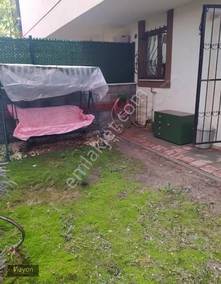 Kelepir Müstakil Bahçeli Satılık 1+1 Daire - Görsel 19