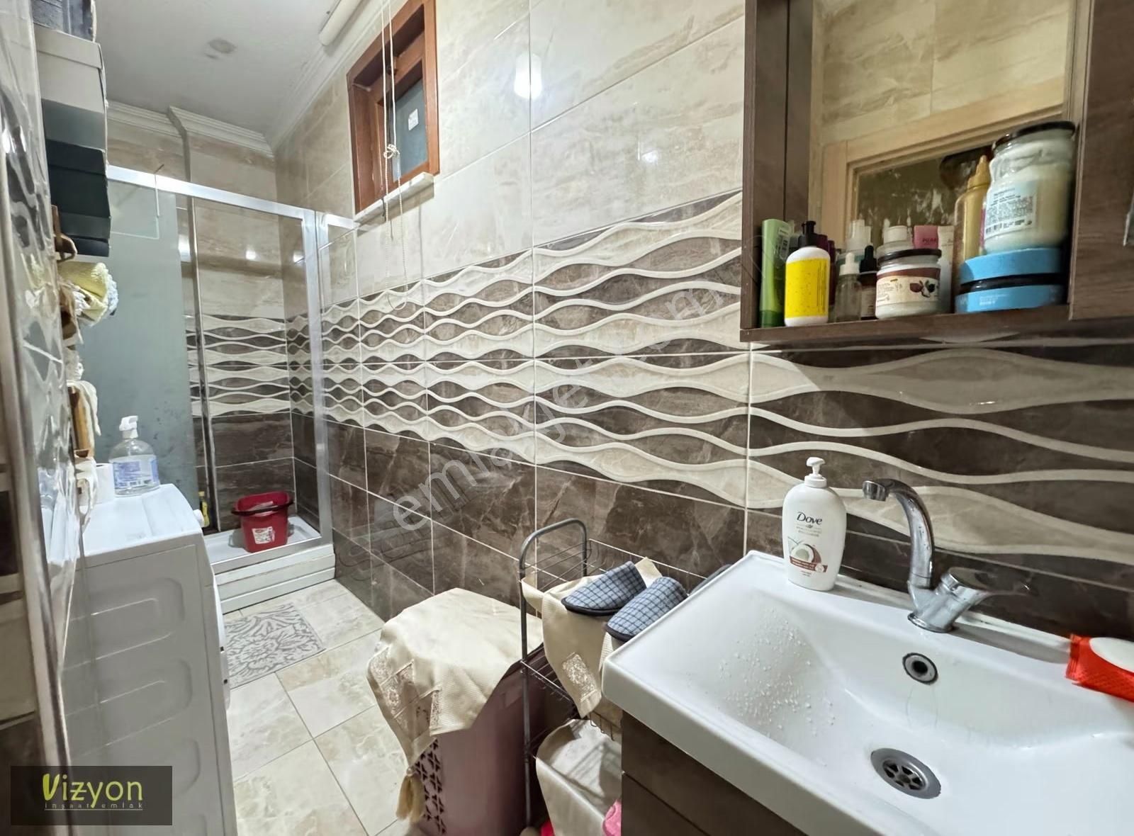 Kelepir Müstakil Bahçeli Satılık 1+1 Daire - Görsel 9