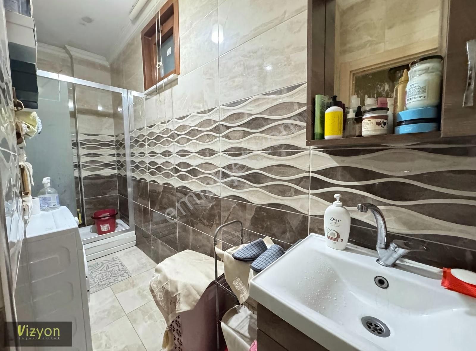 Kelepir Müstakil Bahçeli Satılık 1+1 Daire - Görsel 17