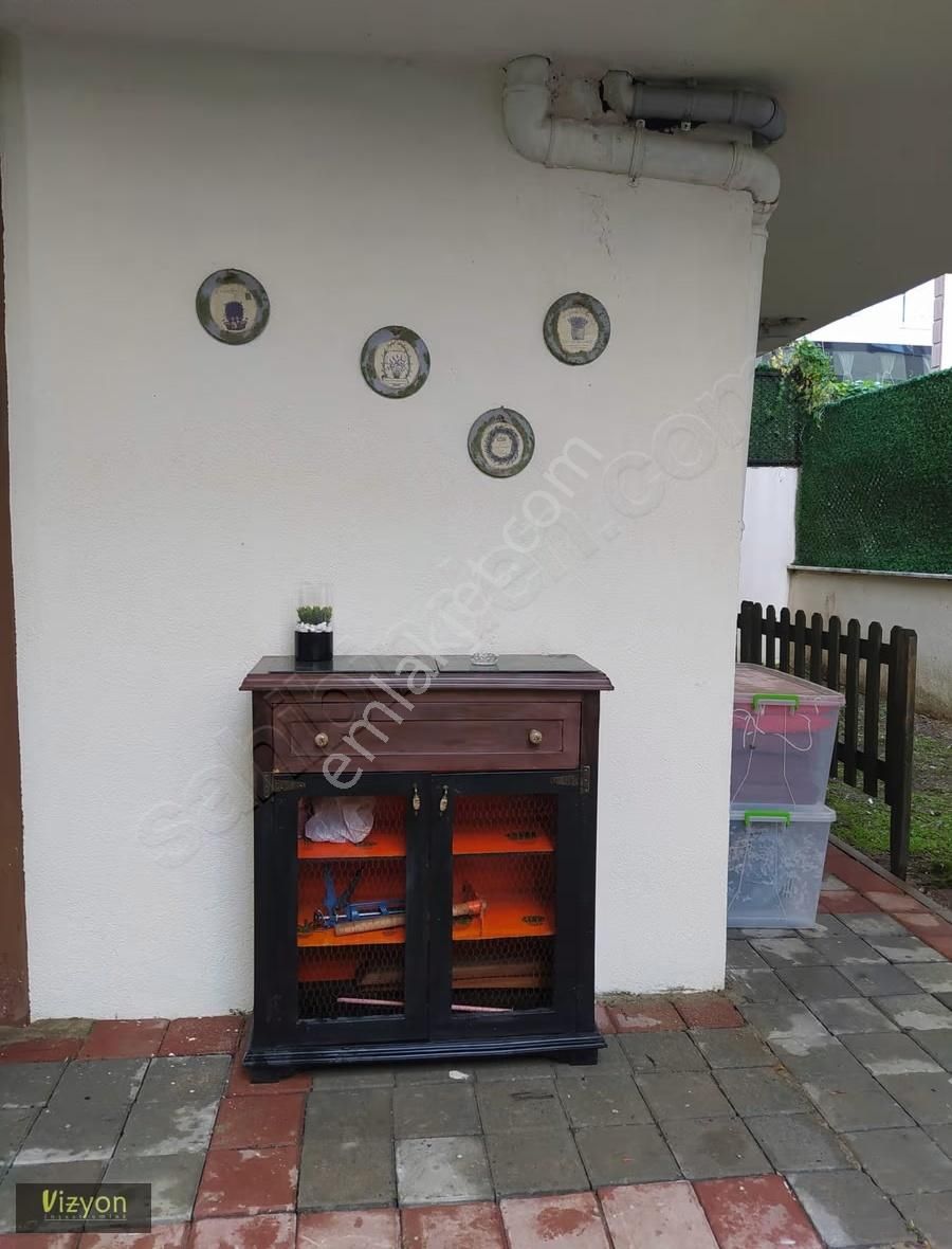 Kelepir Müstakil Bahçeli Satılık 1+1 Daire - Görsel 2