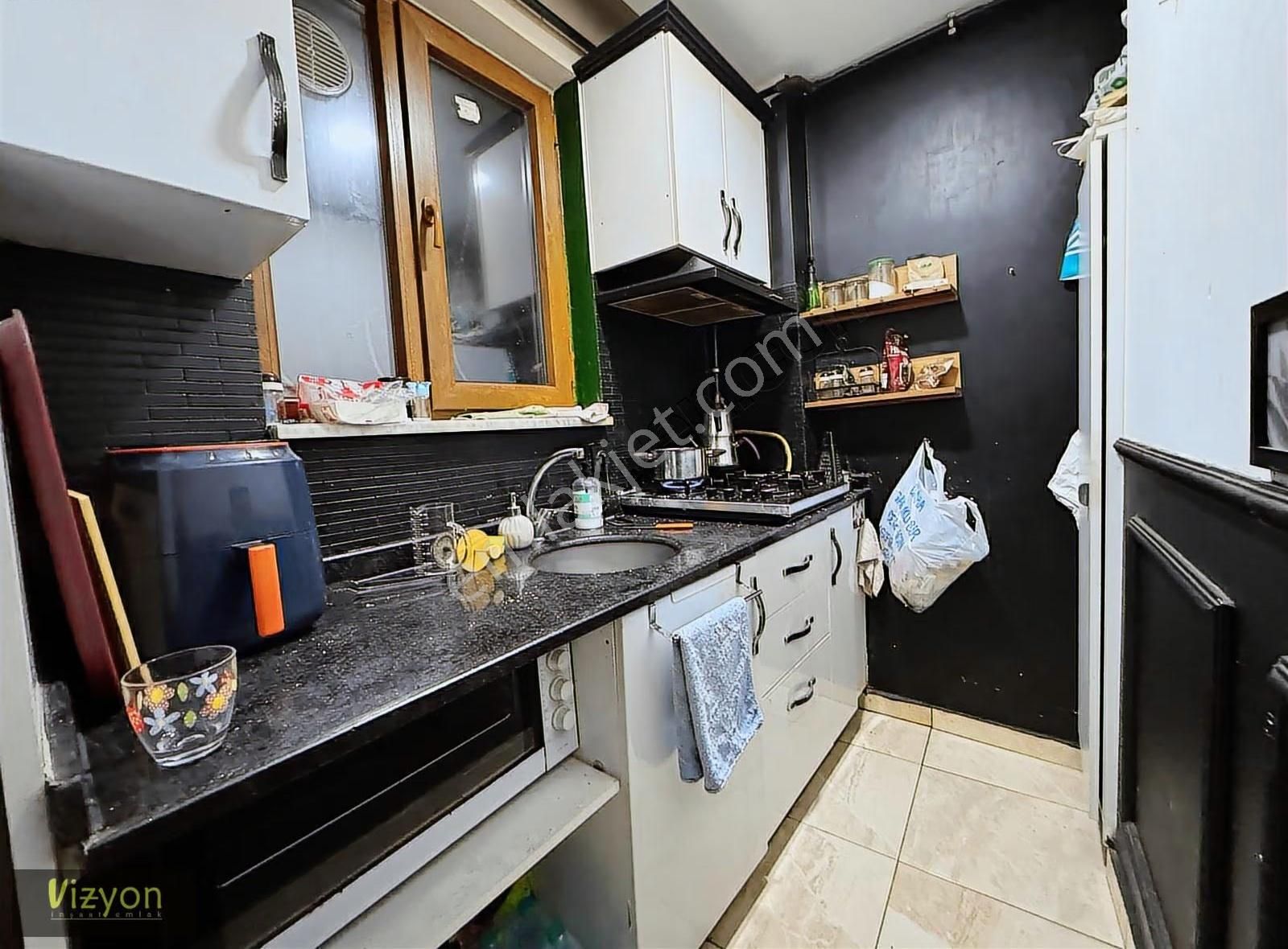 Kelepir Müstakil Bahçeli Satılık 1+1 Daire - Görsel 22