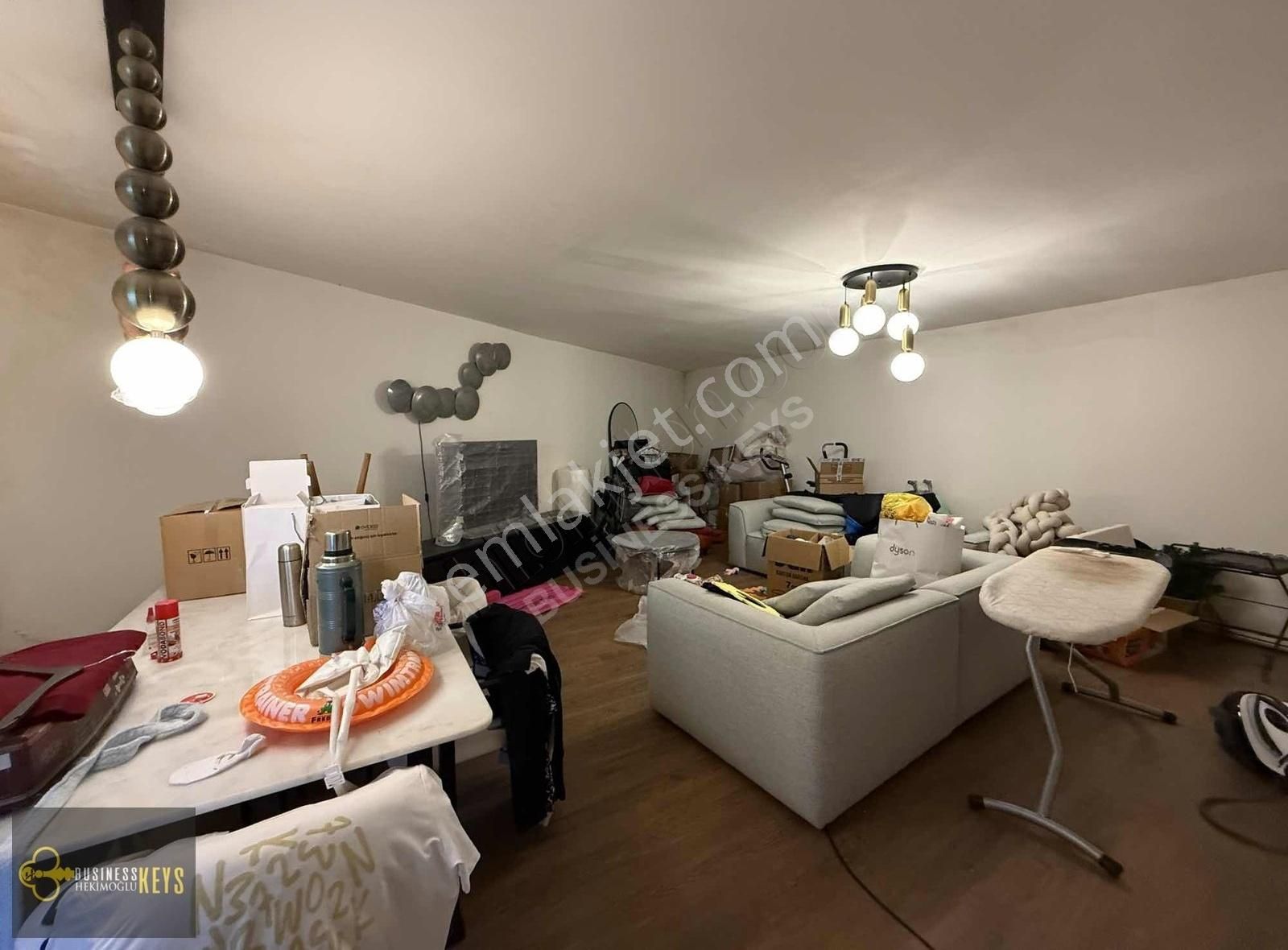 Tek Yetkili Business Keys'ten Atakent Olivo'da 7+2 Özel Villa.. - Görsel 8