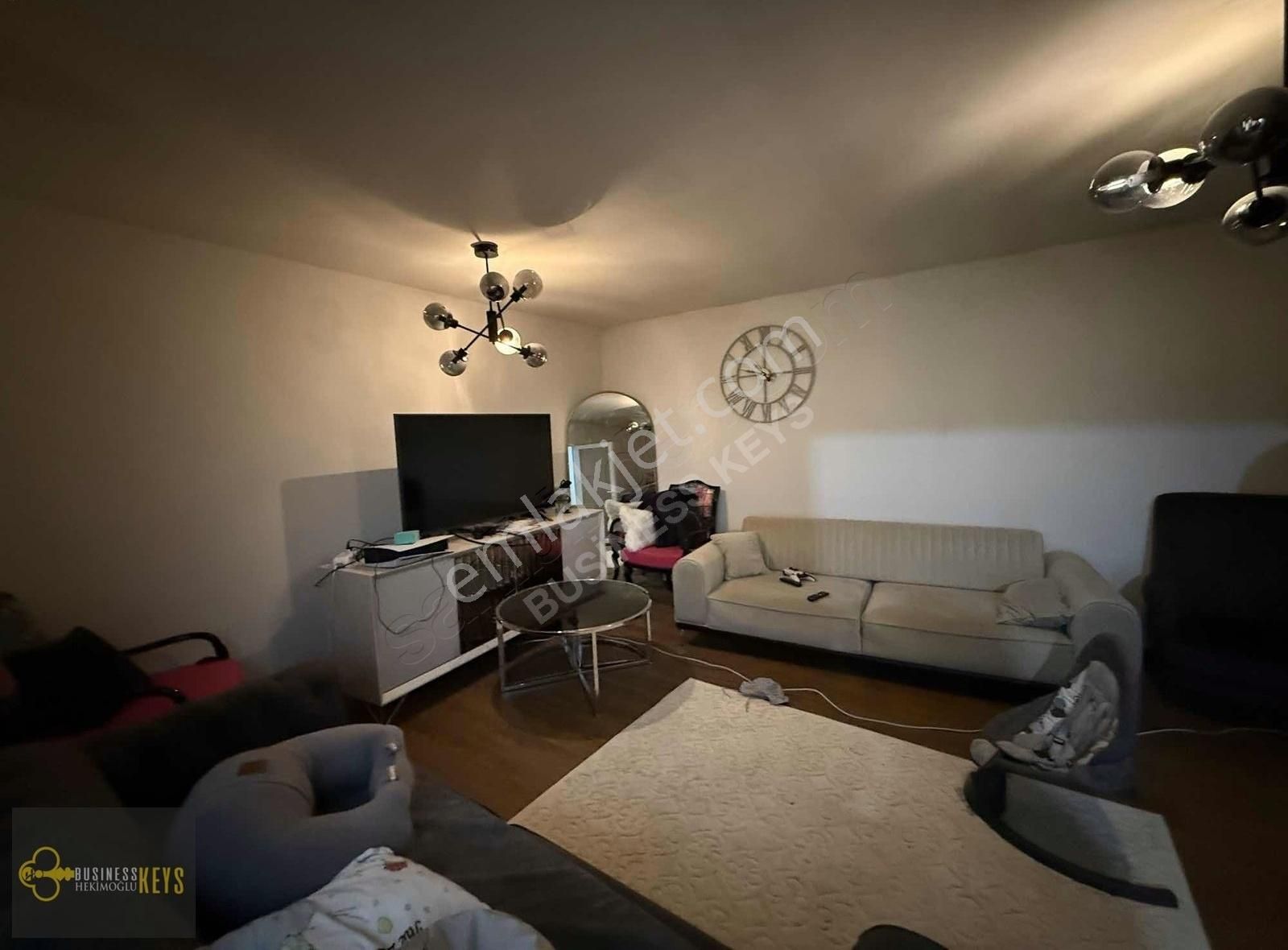 Tek Yetkili Business Keys'ten Atakent Olivo'da 7+2 Özel Villa.. - Görsel 6