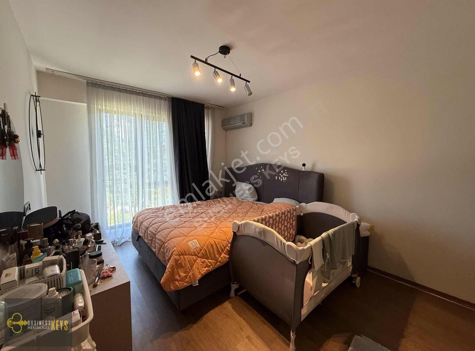 Tek Yetkili Business Keys'ten Atakent Olivo'da 7+2 Özel Villa.. - Görsel 27