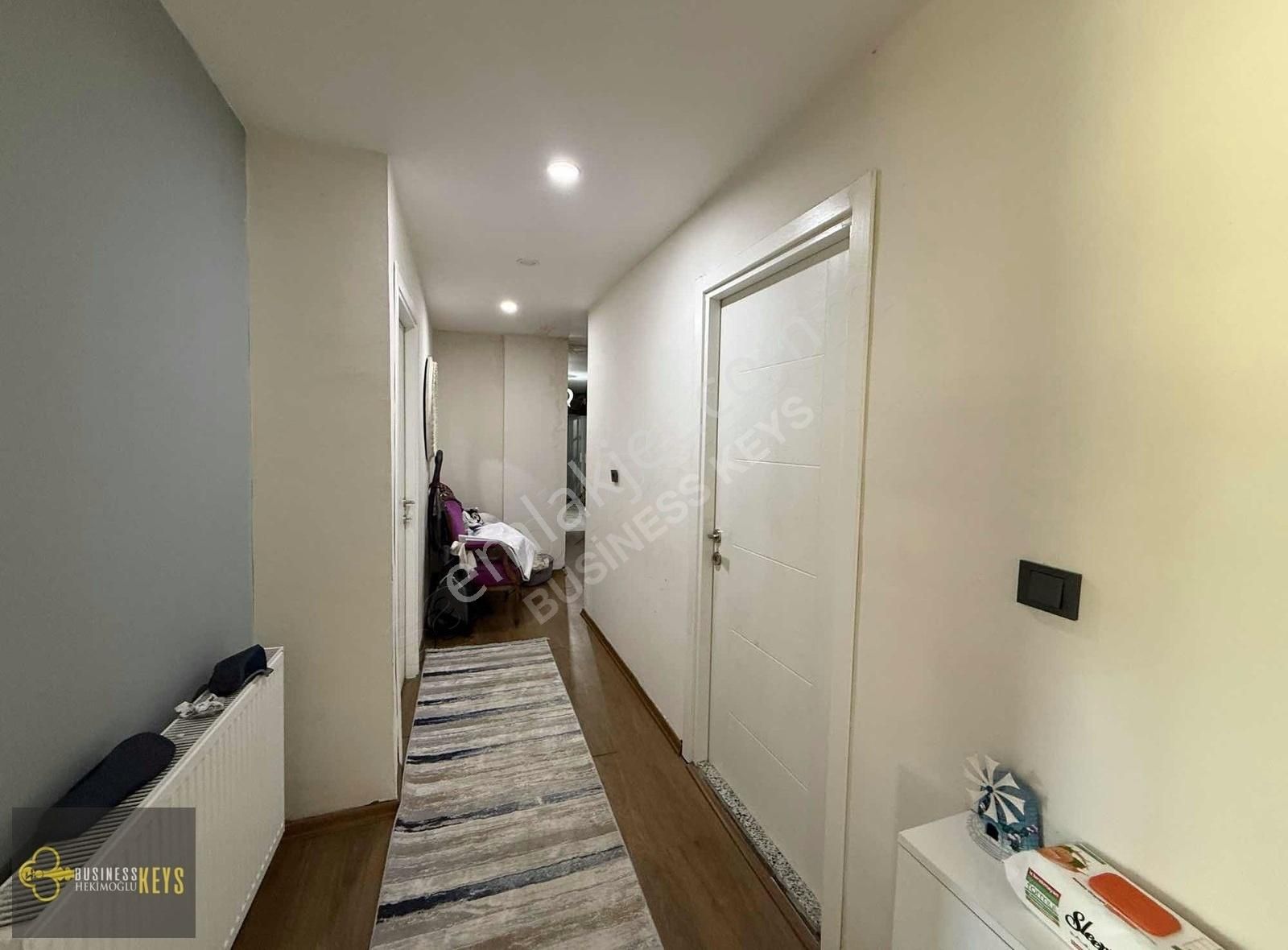 Tek Yetkili Business Keys'ten Atakent Olivo'da 7+2 Özel Villa.. - Görsel 20