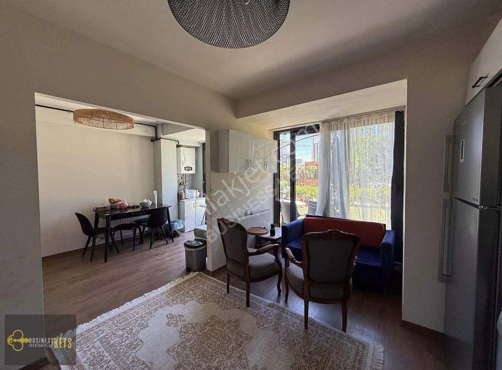 Tek Yetkili Business Keys'ten Atakent Olivo'da 7+2 Özel Villa.. - Görsel 35