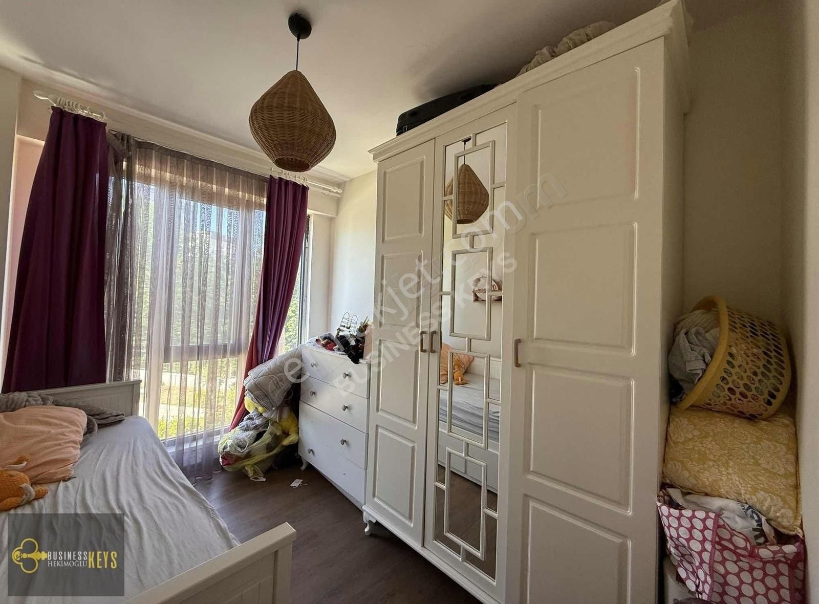 Tek Yetkili Business Keys'ten Atakent Olivo'da 7+2 Özel Villa.. - Görsel 13