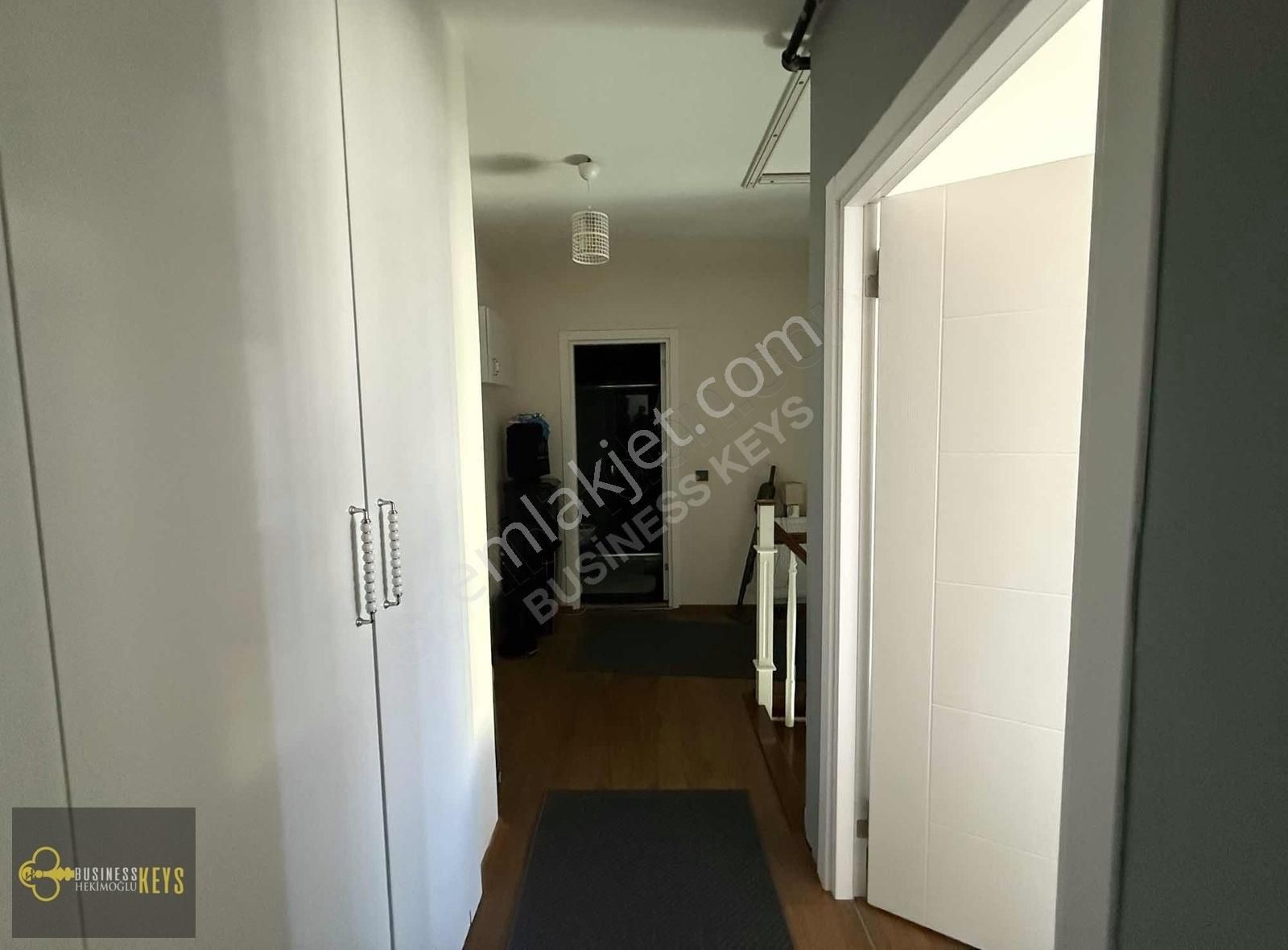 Tek Yetkili Business Keys'ten Atakent Olivo'da 7+2 Özel Villa.. - Görsel 10