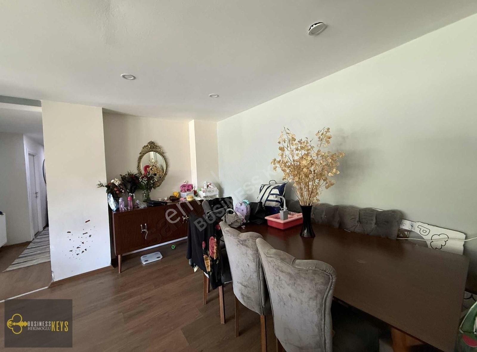 Tek Yetkili Business Keys'ten Atakent Olivo'da 7+2 Özel Villa..