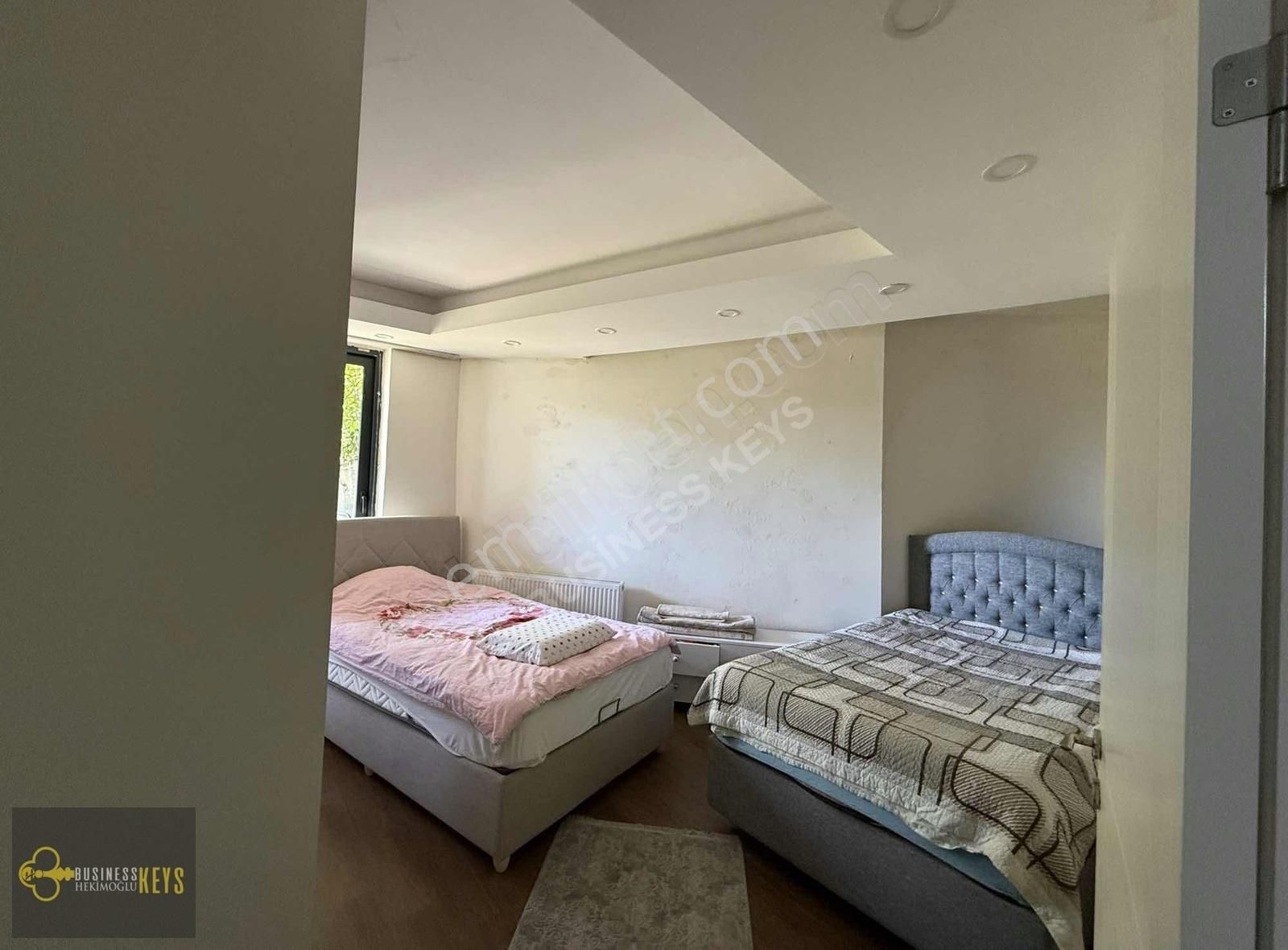 Tek Yetkili Business Keys'ten Atakent Olivo'da 7+2 Özel Villa.. - Görsel 24