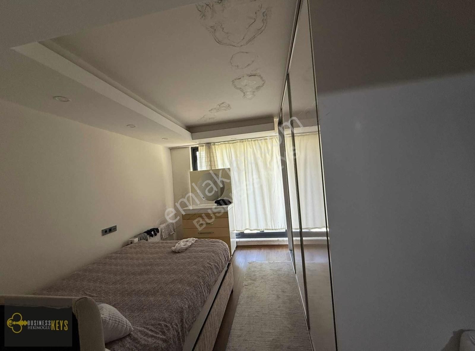 Tek Yetkili Business Keys'ten Atakent Olivo'da 7+2 Özel Villa.. - Görsel 3